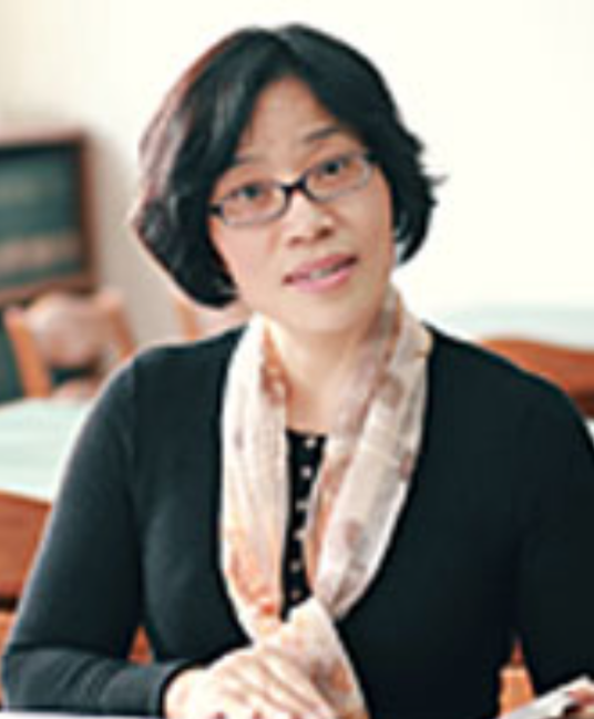 胡娟（华东理工大学商学院副教授）_百度百科