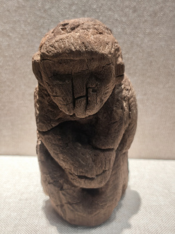 溧阳博物馆内藏品