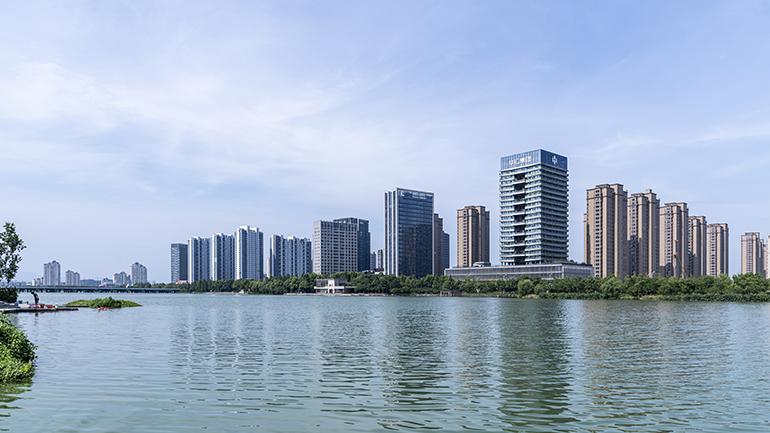 华汇工程设计集团股份有限公司