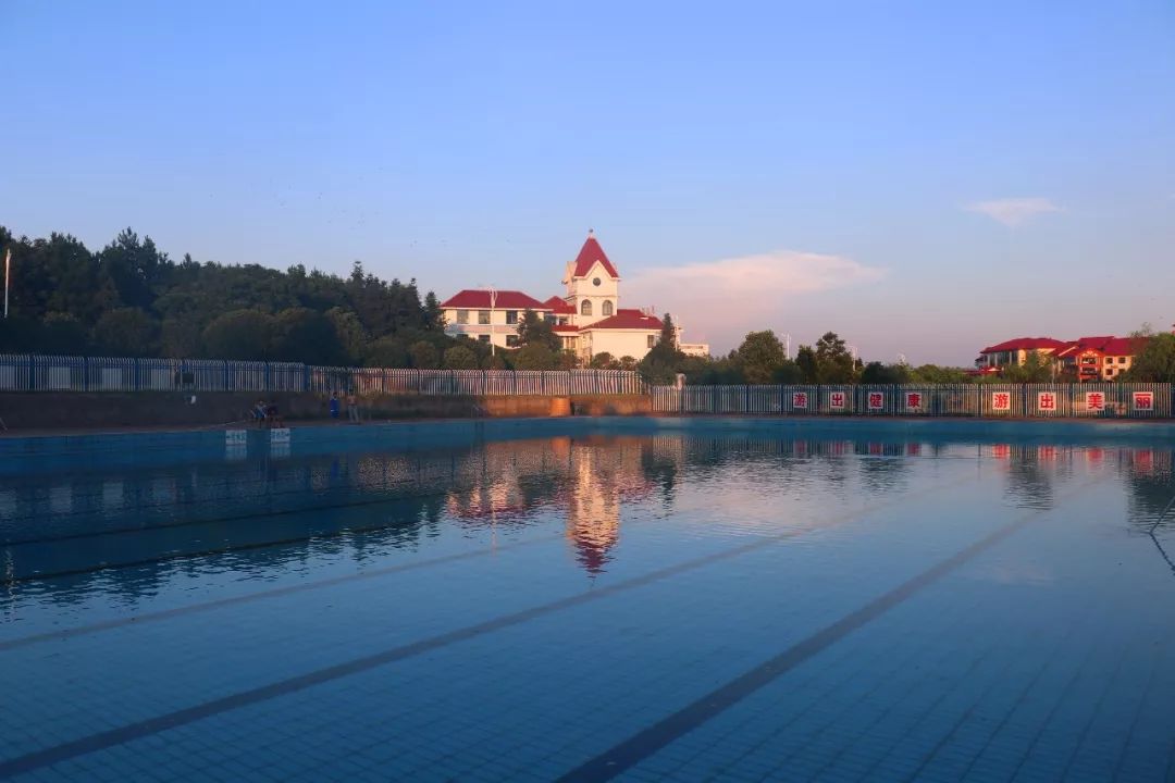 江西西山学校
