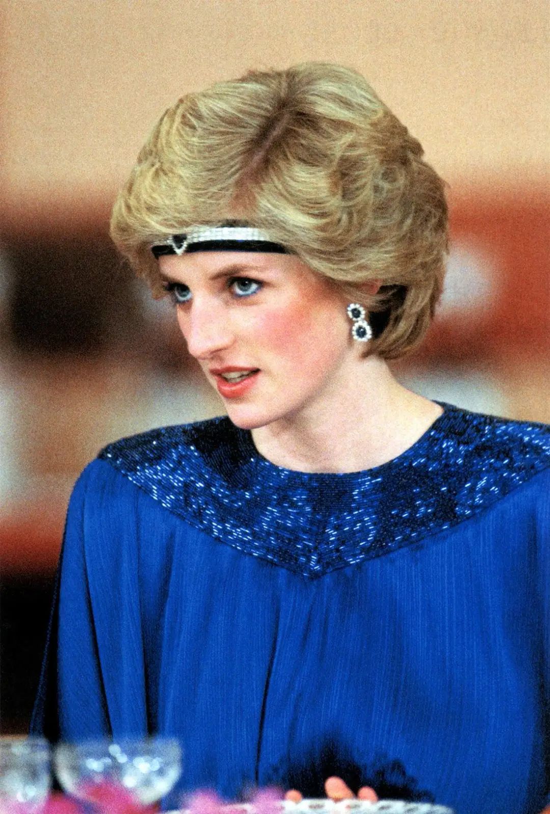  p>戴安娜王妃(diana spencer,1961年7月1日-1997年8月31日),1961年7