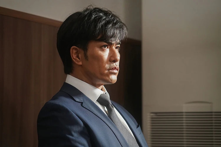 ">《沉默的巡游》是 a target="_blank" href="/item/西谷弘/7543051"