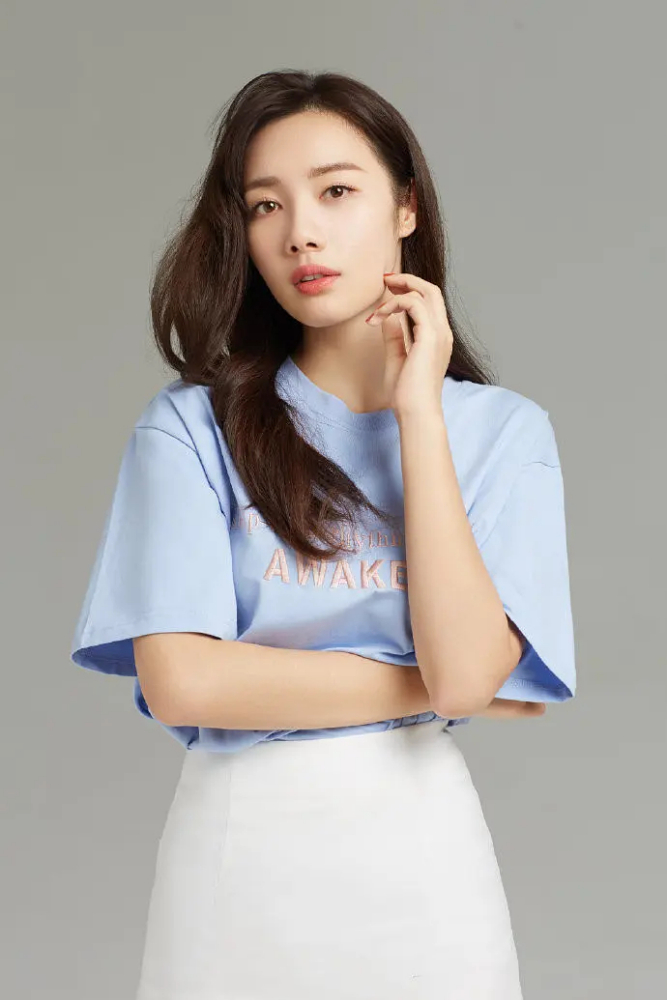 刘思远（中国内地女演员）_百度百科