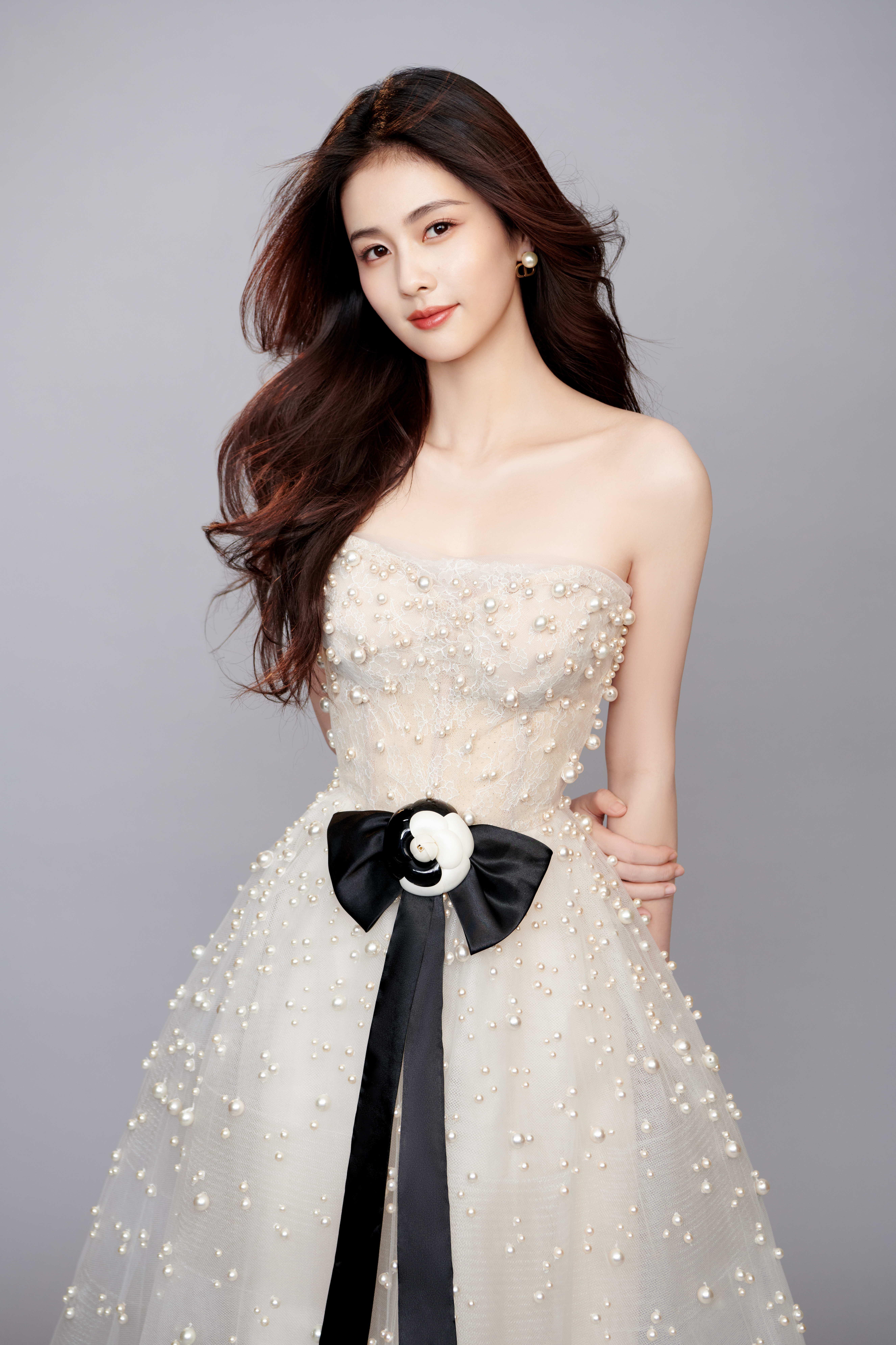  p>白鹿,1994年9月23日出生于江苏省常州市,中国内地女演员,模特.