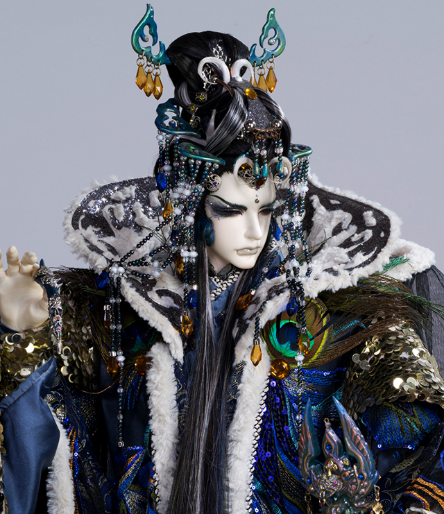  p> a target="_blank" href="/item/霹雳布袋戏/155118" data-lemma