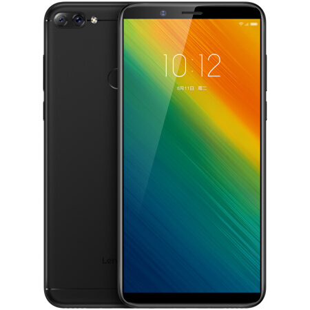 note(4gb ram/全网通)是联想在2018年6月7日发布的一款智能手机