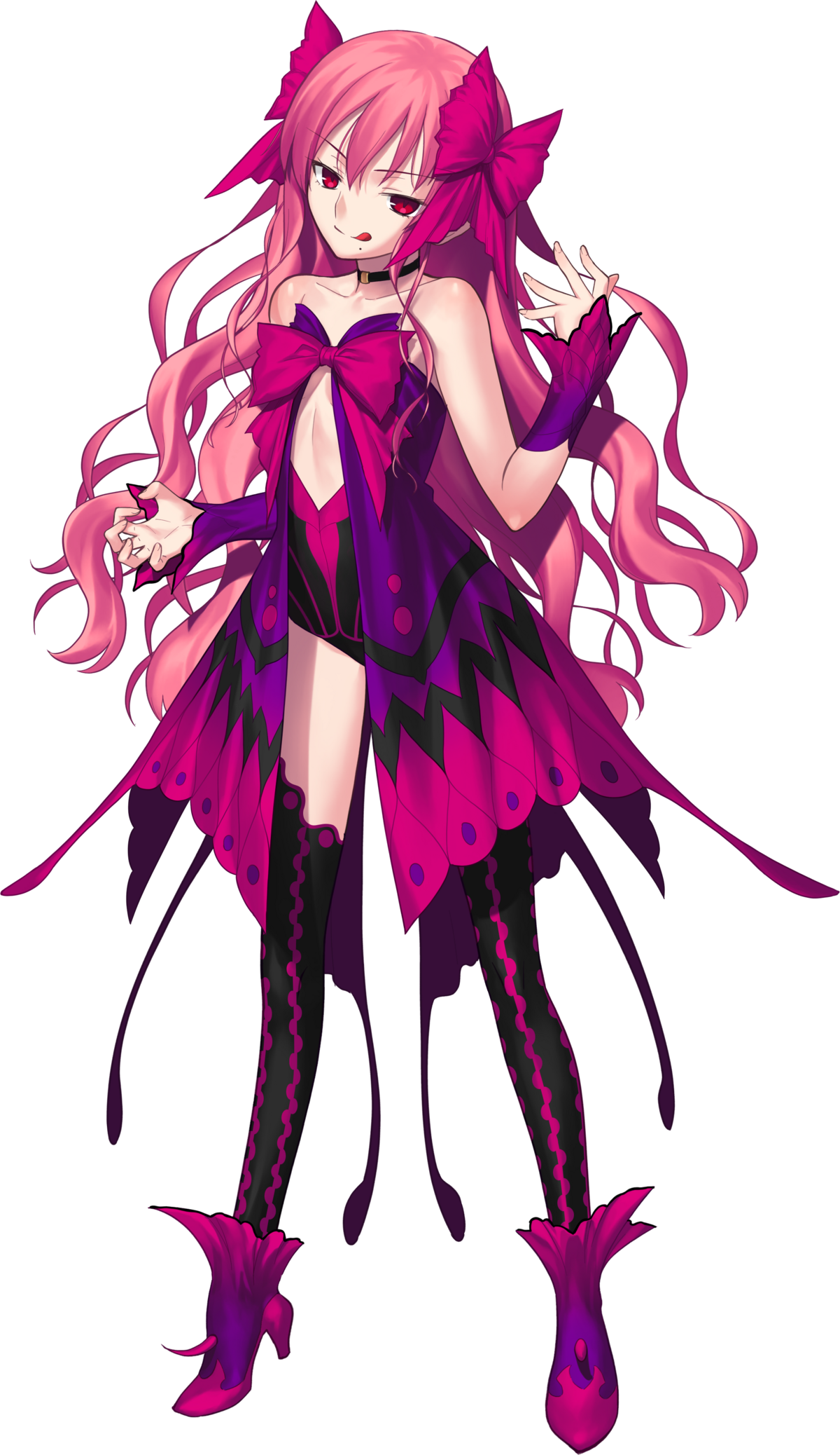 melty blood: type lumina