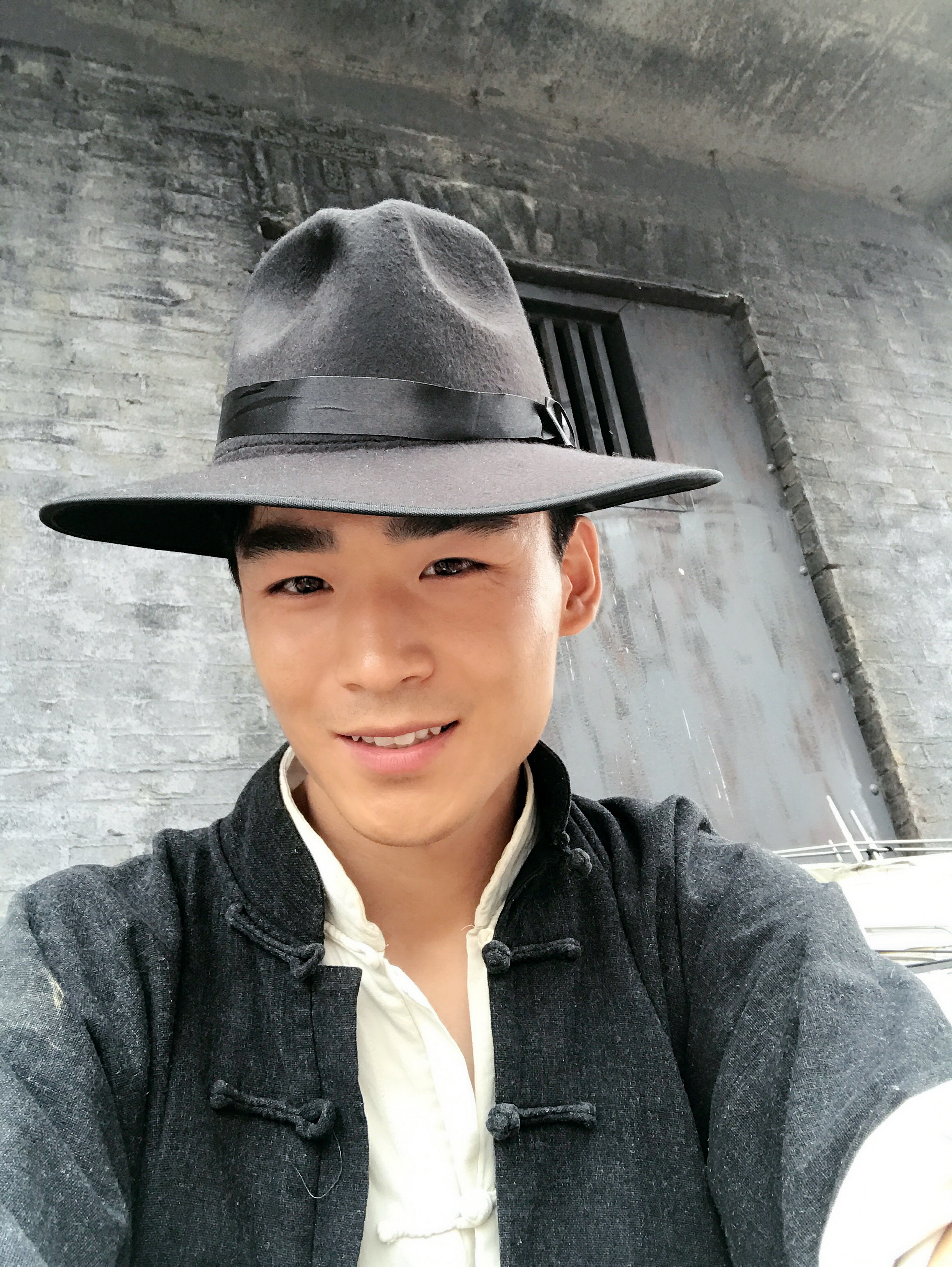  p>刘禾霖,中国内地青年男演员,毕业于 a target="_blank" href="