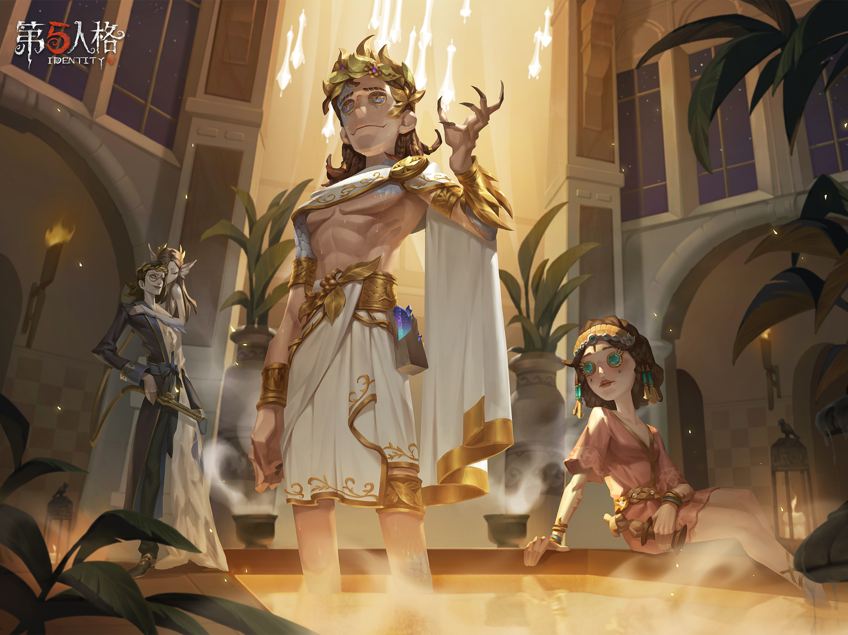 卢基诺·迪鲁西