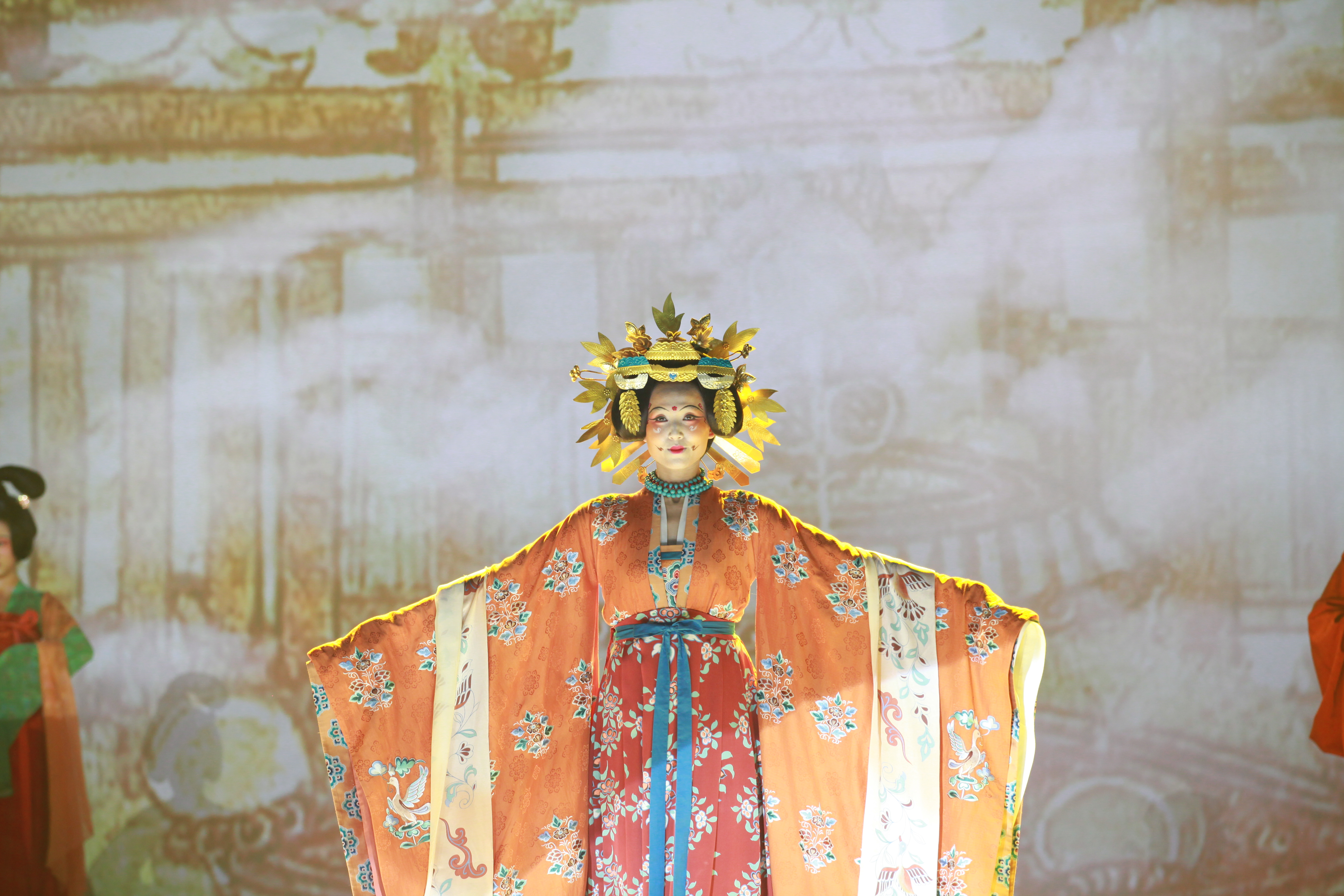 中国汉服之都·修武