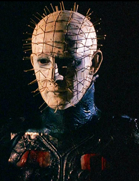 猛鬼追魂hellraiser(1987)
