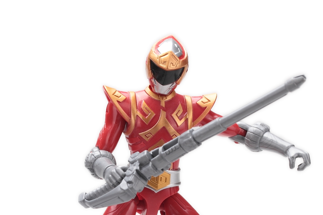 人派战卫,由王大空变身.