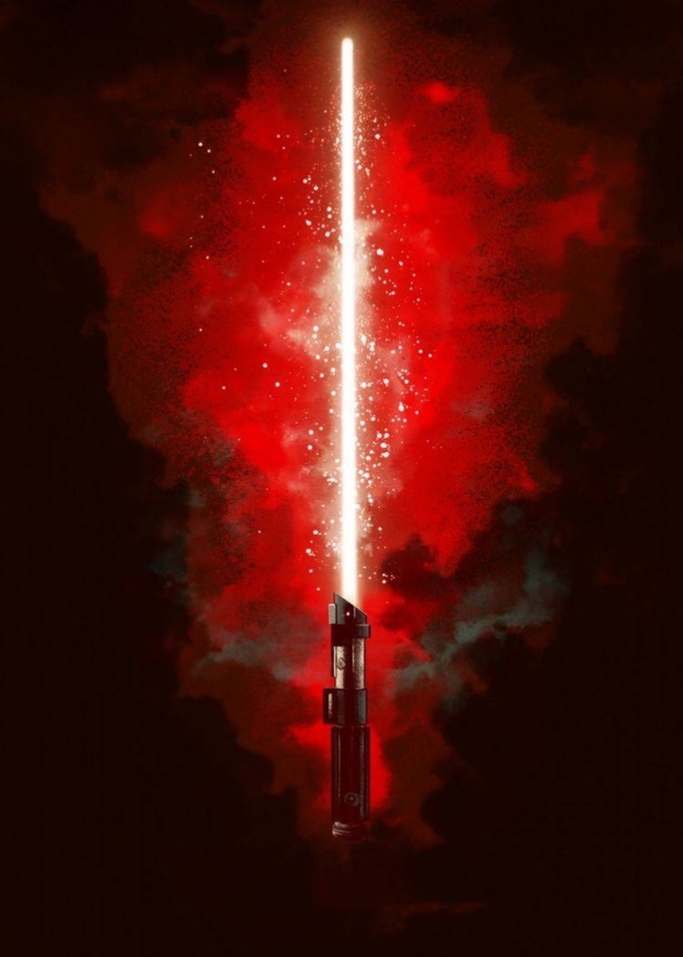  p> b>光剑 /b>( b> i>lightsaber /i> /b