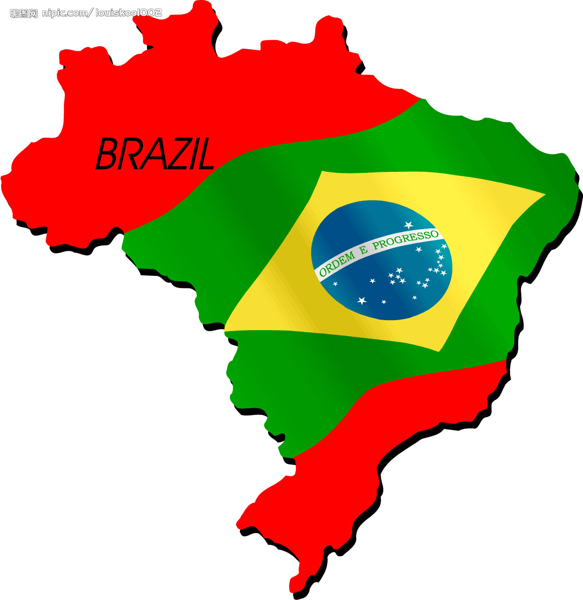 拉美大国巴西以咖啡质优,味浓而驰名全球,是世界上最大的咖啡生产国和