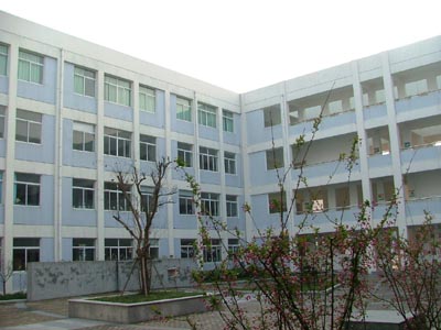 苏州吴中区东湖小学