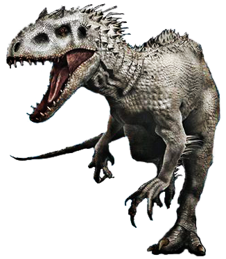indominus rex