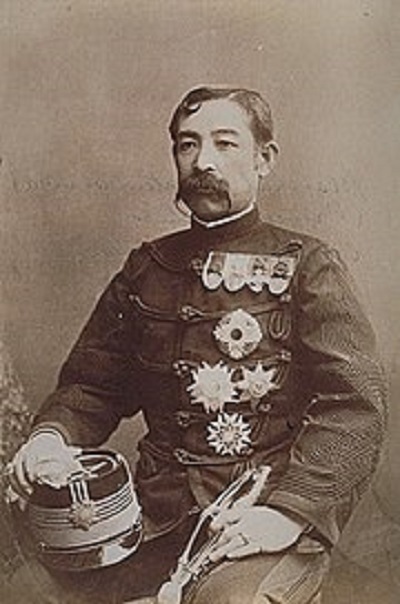 data-lemmaid="1313519">小松宫彰仁亲王 /a>(1846——1903年),日本弘