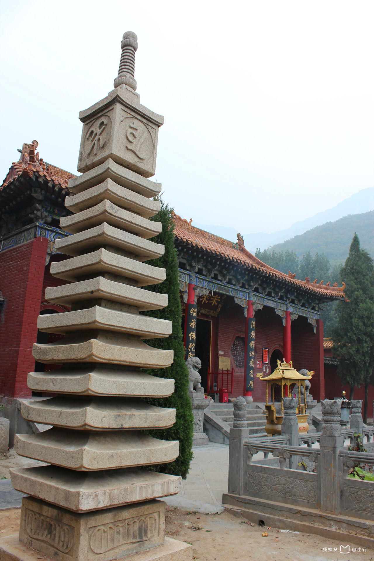 河南超度最灵验的寺庙-河南哪个寺庙或道观比较灵