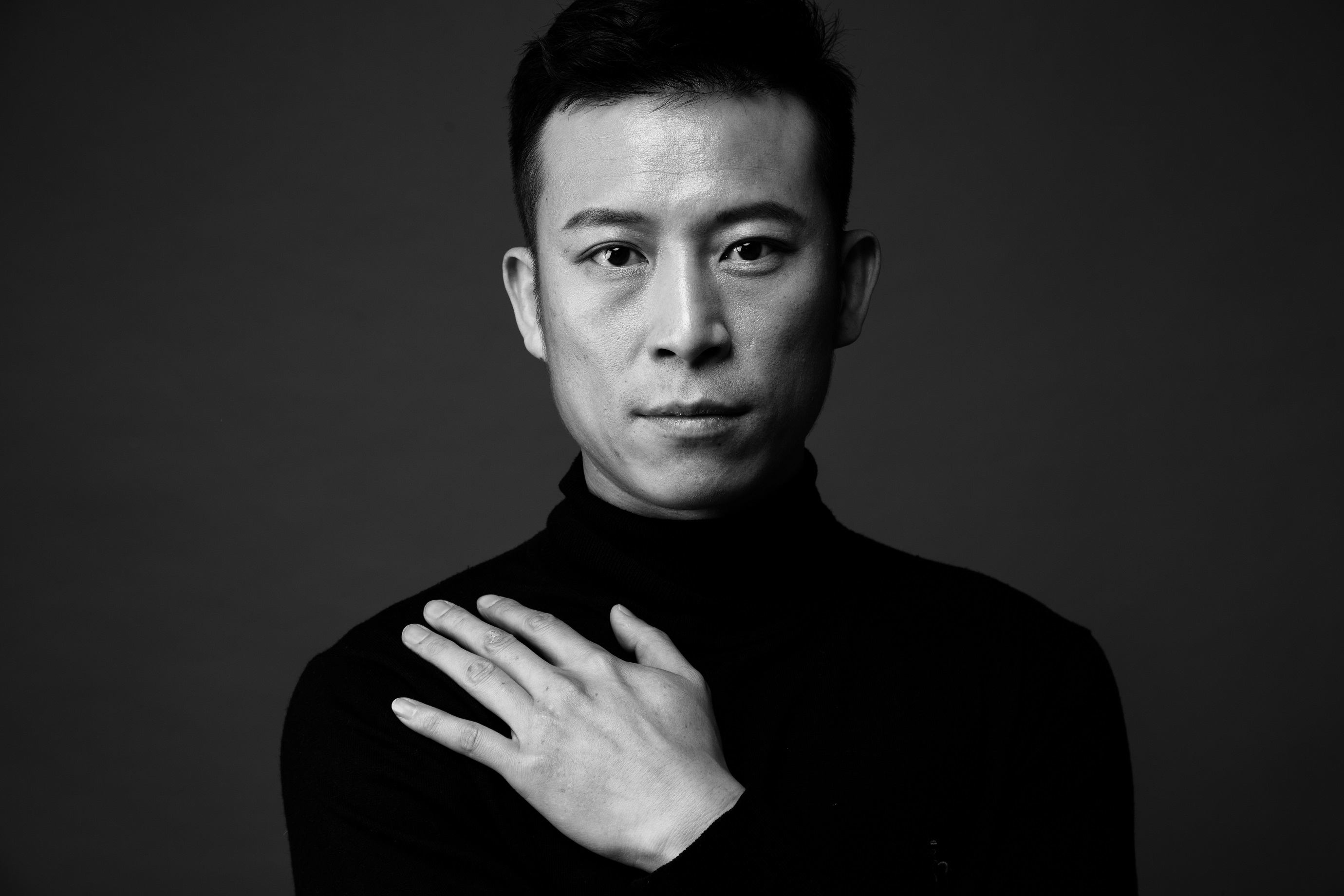 男,1985年3月4日出生于辽宁省大连市,中国内地男演员