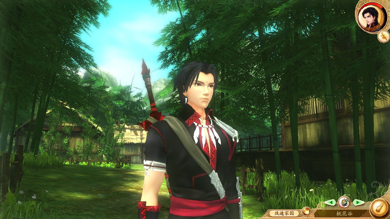  p data-id="gntqcp5fhy">百里屠苏,是上海烛龙研发的单机游戏《 a