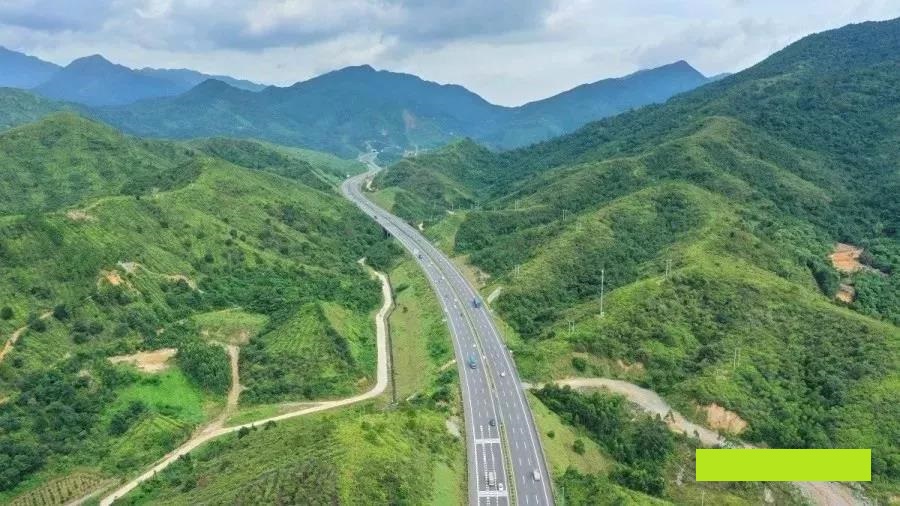 潮惠高速公路