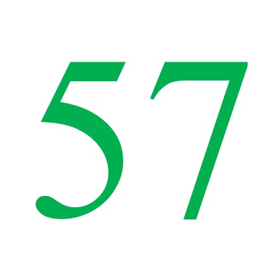 57