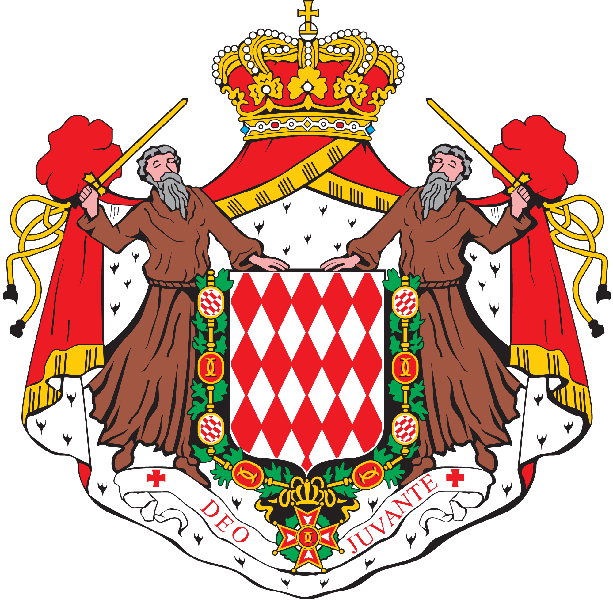  p>摩纳哥公国(法语:la principauté de monaco),简称"摩纳哥",是