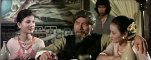 少林木人巷shaolinmurenxiang(1976)