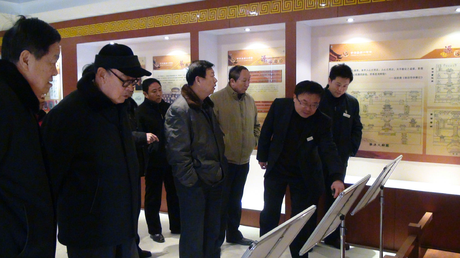 宁津县第一中学