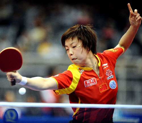 data-lemmaid="263688">张怡宁的优势远不止4比0横扫对手这么简单