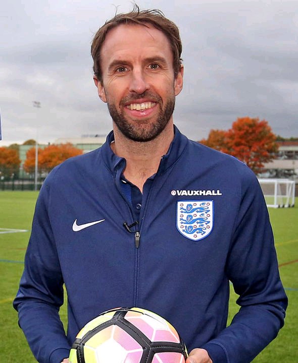  p>加雷斯·索斯盖特(gareth southgate),1970年9月3日出生于 a