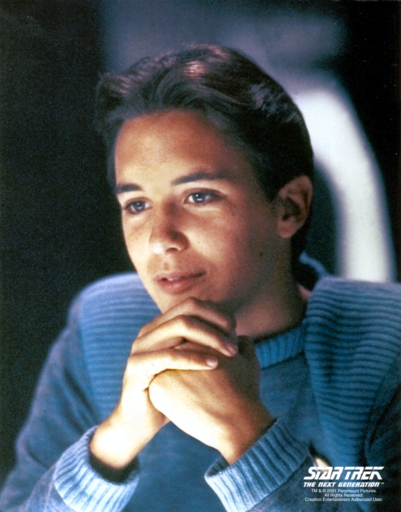 星际迷航:下一代