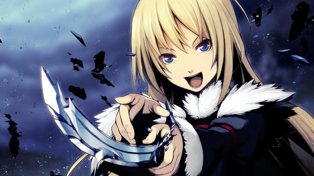 罪恶王冠:失落的圣诞节