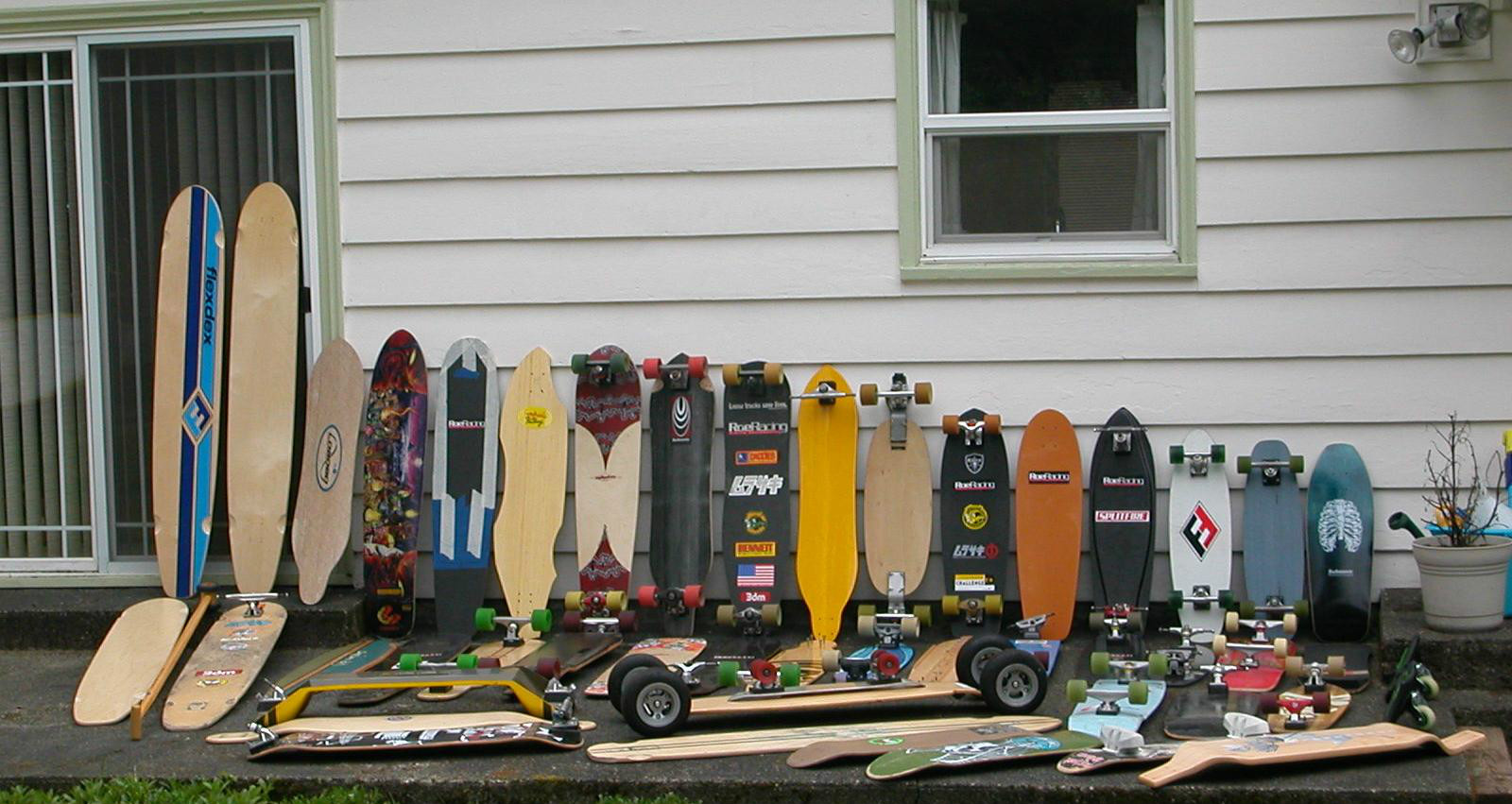  p data-id="gnwpignlex"> b>长板(longboard) /b>,最早诞生于冲浪板