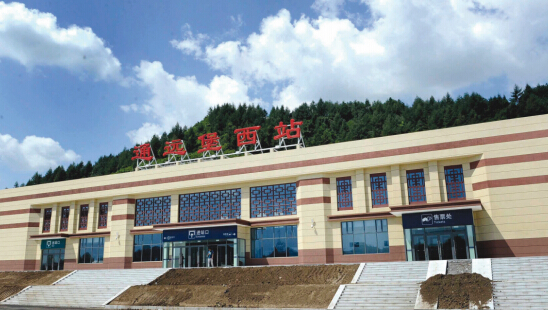  p>沈丹高速铁路 a href="#" data-lemmaid="36480"> /a> (又名 a