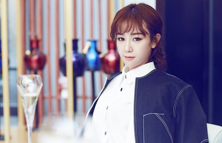 张檬（中国内地女演员）_百度百科