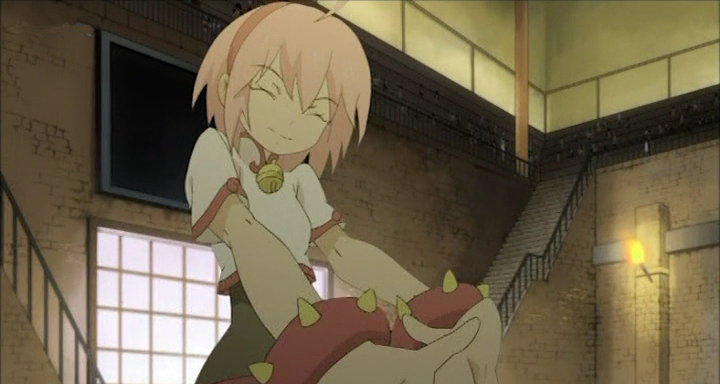 是国产动画《 a target="_blank" href="/item/弹珠传说/5698995"