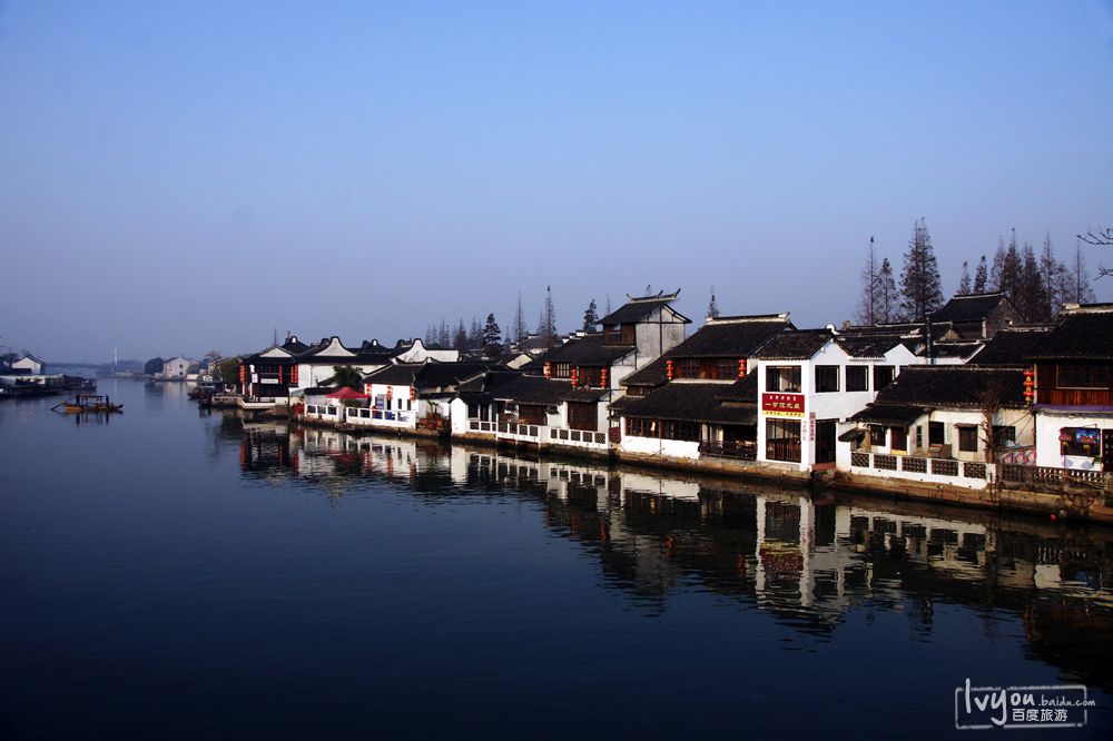  p>朱家角镇,隶属于上海市青浦区,位于上海市西部, a target="_blank"