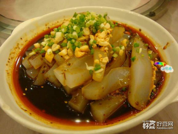 临潭凉粉(临夏凉粉怎么做)