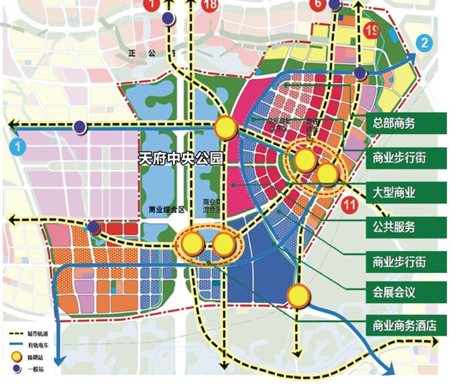 天府新区成都直管区