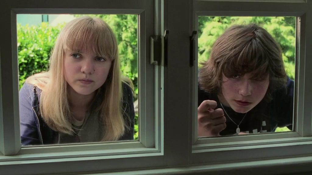 蝴蝶效应thebutterflyeffect(2004)