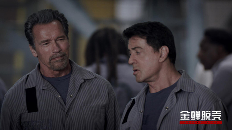  p>《金蝉脱壳》是 a target="_blank" href="/item/米凯尔·哈弗斯特