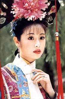林心如
