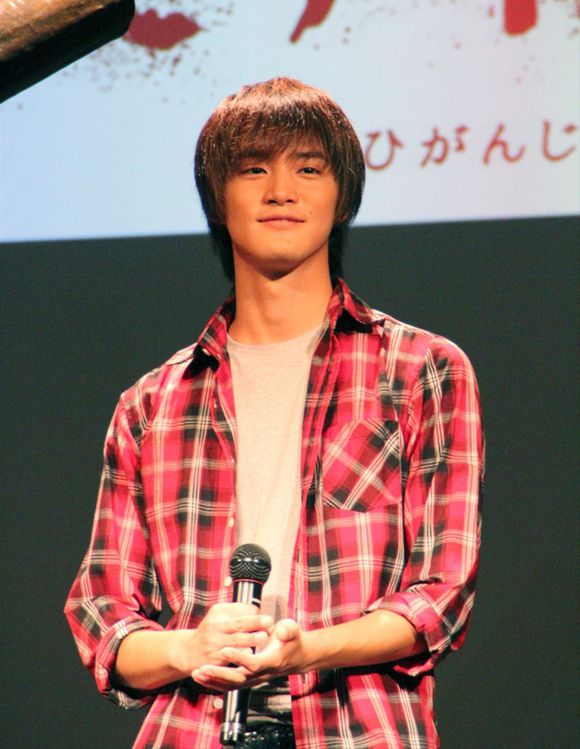 藤泽市/5325921" data-lemmaid="5325921">藤泽市 /a>,日本男性演员