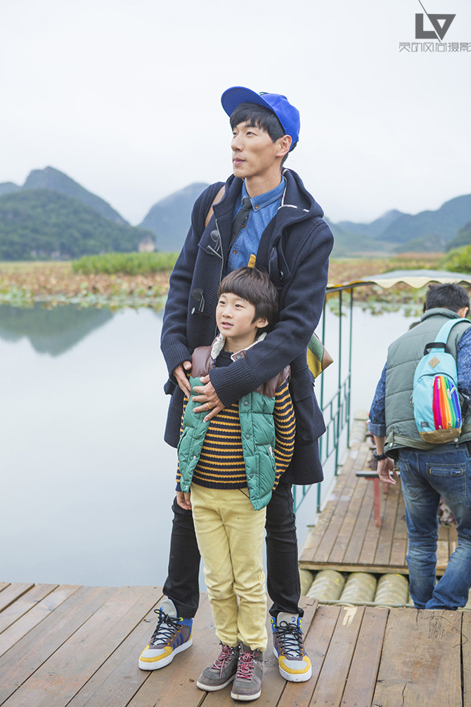 dad)由真人秀节目《爸爸去哪儿》原班人马奉献的同名电影于2014年1月