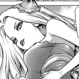 Dr Stone 百度百科