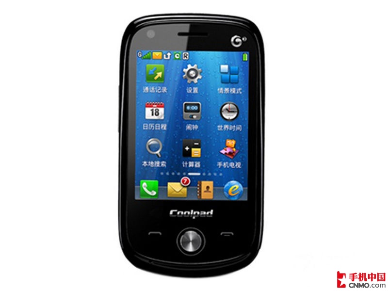 酷派手机为什么停产了