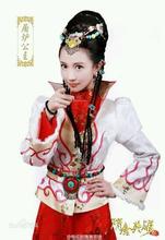  p>屠炉公主,清代章回体古典小说《 a href="#" data-lemmaid="