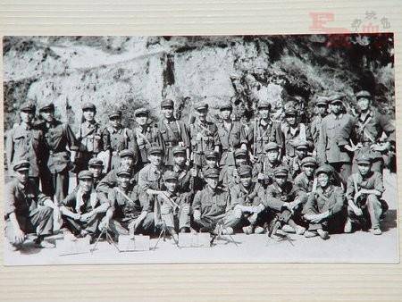 近卫步兵第91师