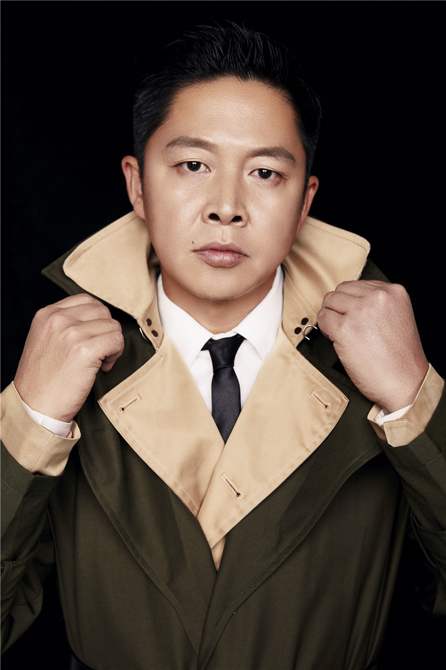 data-lemmaid="305391">中央戏剧学院 /a>,中国内地男演员,现为